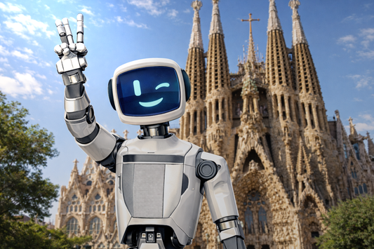 Von CES zu MWC: Wie aus Technologie-Visionen industrielle Realität wird