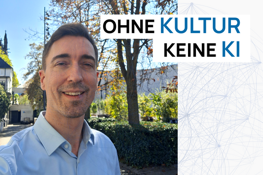 Die World of Data 2025 in Basel: Warum Technologie allein nicht reicht