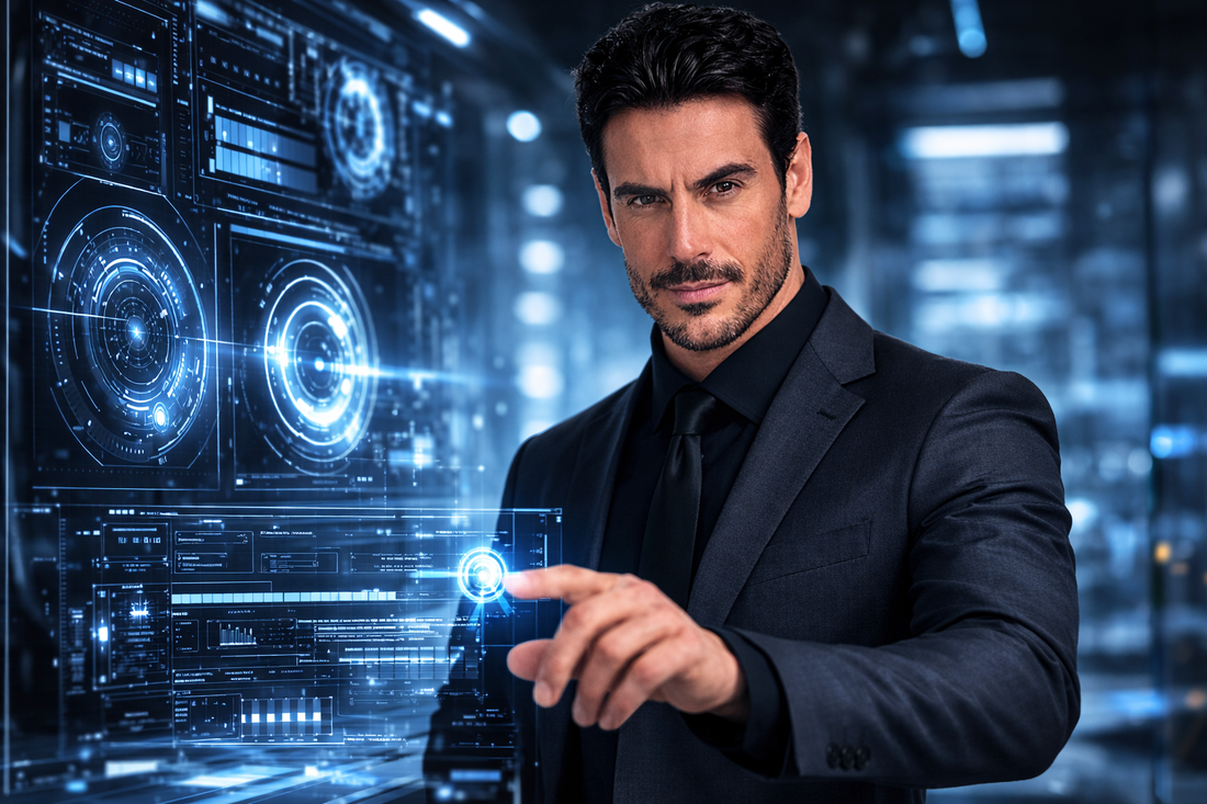 Die Autonomie-Illusion: Warum KI Agenten oft nicht autonom sind und was das für Unternehmen bedeutet