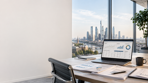 Financial Services