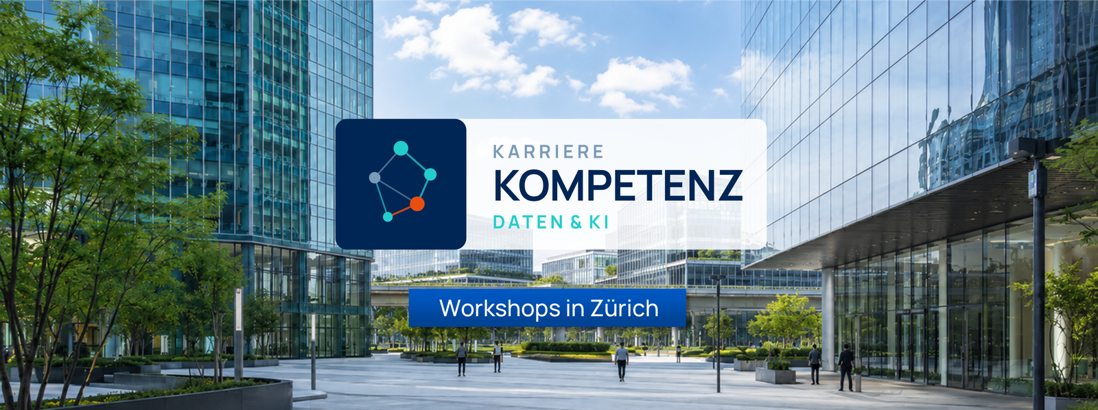 Karrierekompetenz Daten & KI