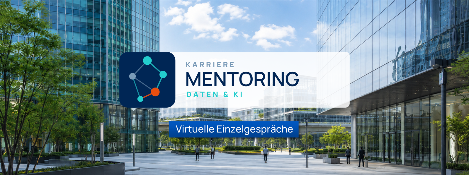 Mentoring Daten & KI