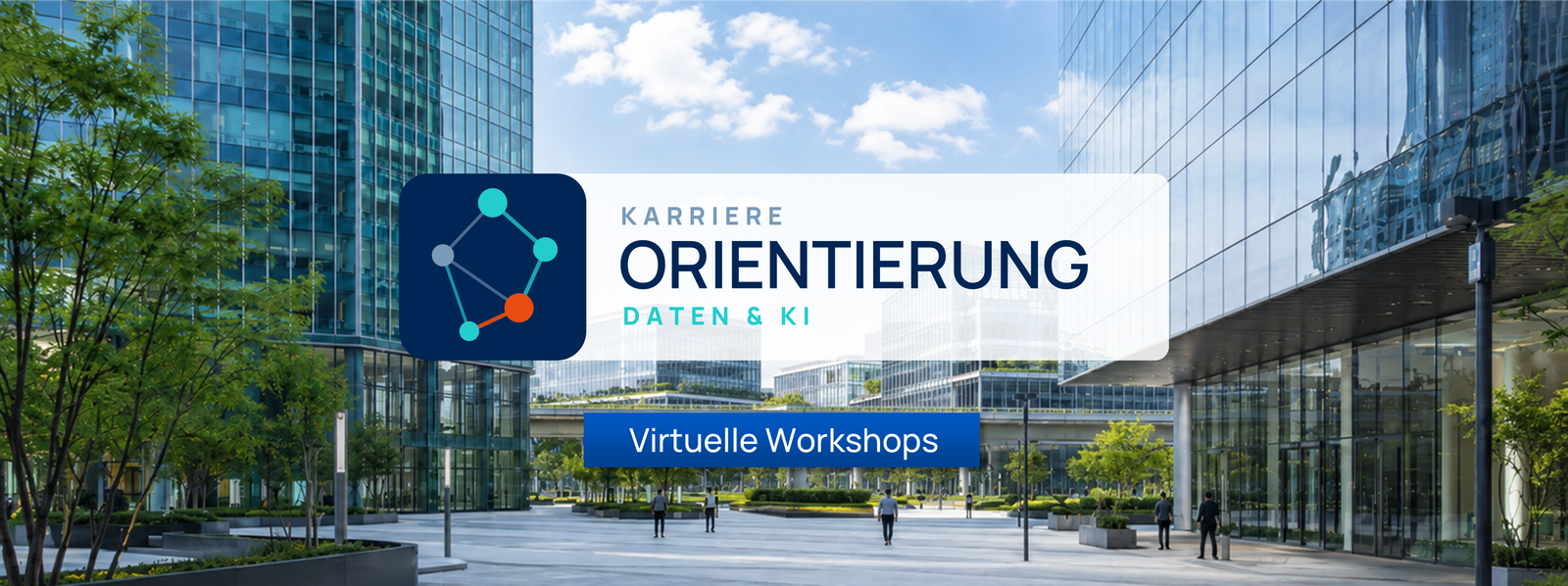 Karrierekompetenz Daten & KI